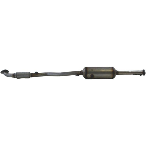 BOSAL Ru&szlig;-/Partikelfilter, Abgasanlage 095-572