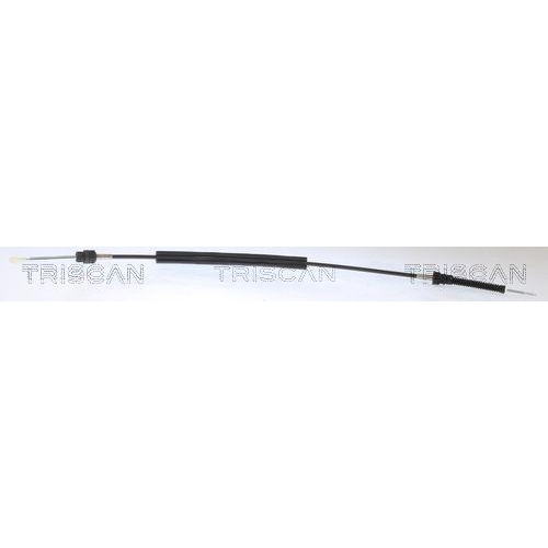TRISCAN Seilzug, Schaltgetriebe 8140 29728