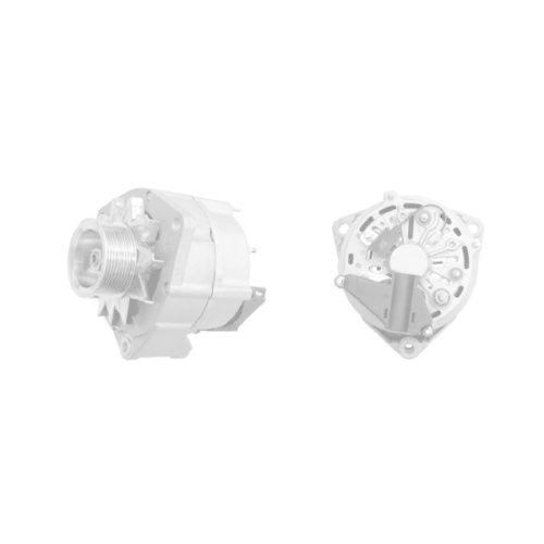 MAHLE Generator MG 586
