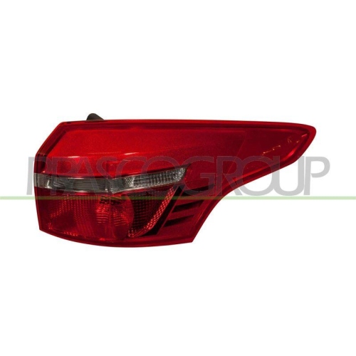 PRASCO Heckleuchte FD4304173