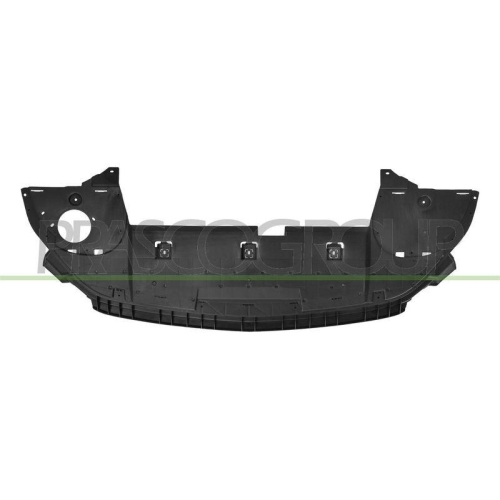 PRASCO Abdeckung, Frontsch&uuml;rze OP4241900