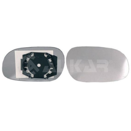 ALKAR Spiegelglas, Au&szlig;enspiegel 6402528