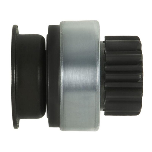 AS-PL Freilaufgetriebe, Starter AS SD5074