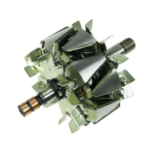 AS-PL L&auml;ufer, Generator AS AR0084S