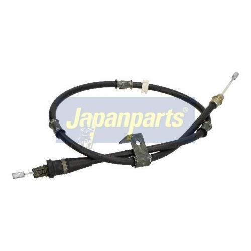 JAPANPARTS Seilzug, Feststellbremse BC-920L