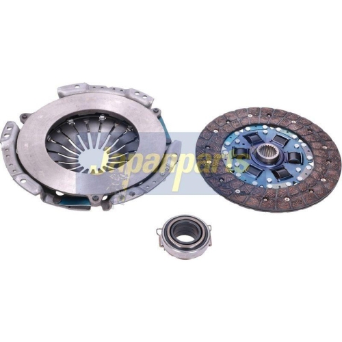 JAPANPARTS Kupplungssatz KF-2080