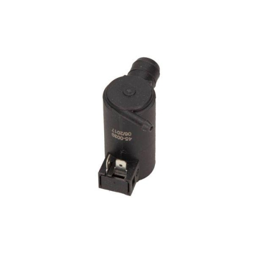 MAXGEAR Waschwasserpumpe, Scheibenreinigung 45-0039