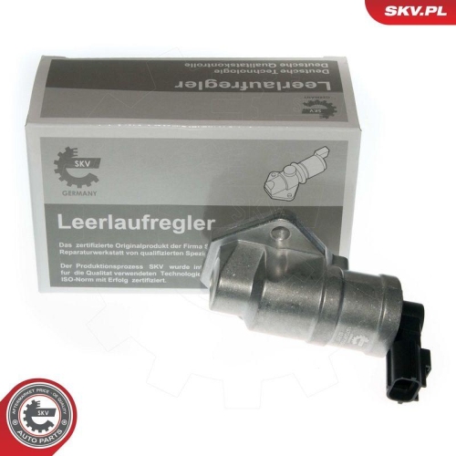 ESEN SKV Leerlaufregelventil, Luftversorgung 08SKV236