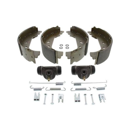 MAPCO Bremsbackensatz 9769