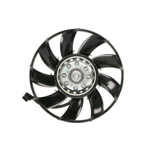 THERMOTEC L&uuml;fter, Motork&uuml;hlung D8I002TT