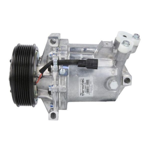 THERMOTEC Kompressor, Klimaanlage KTT090175