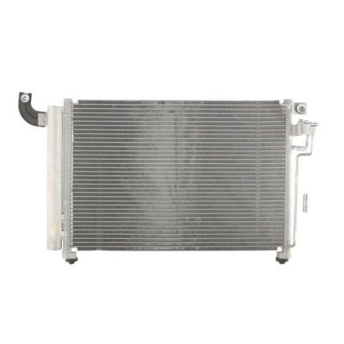 THERMOTEC Kondensator, Klimaanlage KTT110512