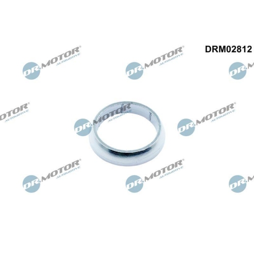 Dr.Motor Automotive Dichtring, Abgasrohr DRM02812
