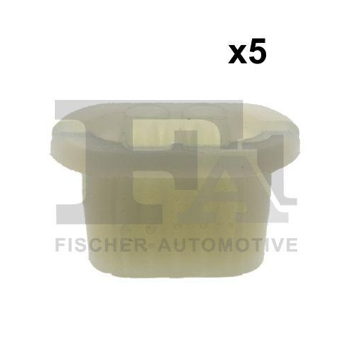 FA1 Clip, Zier-/Schutzleiste 21-60006.5