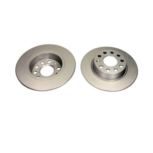 QUARO Bremsscheibe QD4597