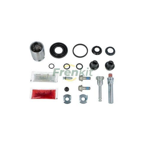 FRENKIT Reparatursatz, Bremssattel 736082