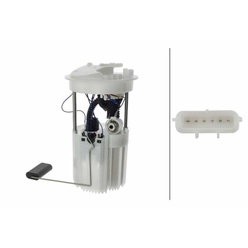 HELLA Kraftstoff-F&ouml;rdereinheit 8TF 358 316-901