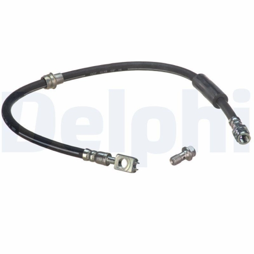 DELPHI Bremsschlauch LH7412