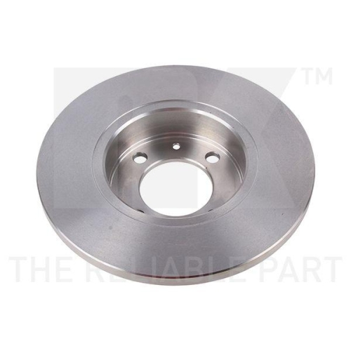 NK Bremsscheibe 209931