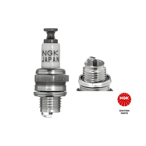 2 St&uuml;ck NGK Z&uuml;ndkerze CM-6, Art.Nr. 5812