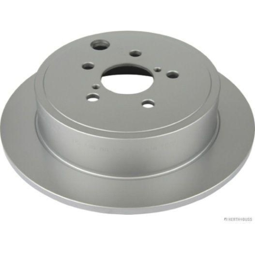 HERTH+BUSS JAKOPARTS Bremsscheibe J3317007