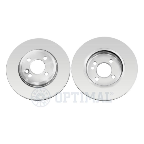 OPTIMAL Bremsscheibe BS-8392C