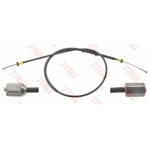 TRW Seilzug, Feststellbremse GCH769