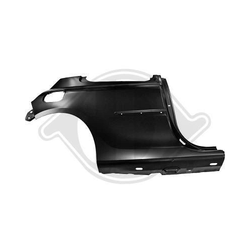 DIEDERICHS Seitenwand 4414035