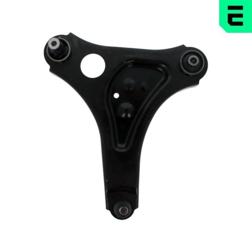 OPTIMAL Lenker, Radaufh&auml;ngung G6-2122