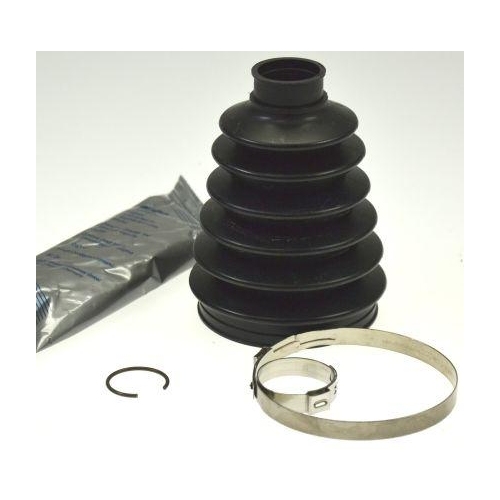 L&Ouml;BRO Faltenbalgsatz, Antriebswelle 305872