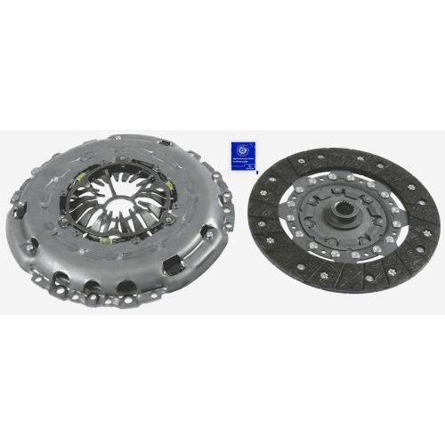 SACHS Kupplungssatz XTend 3000 951 832