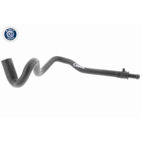 VAICO Kühlerschlauch Q+, Erstausrüsterqualität V10-4663