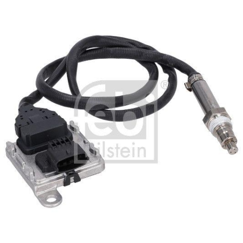 FEBI BILSTEIN NOx-Sensor, Harnstoffeinspritzung 194065