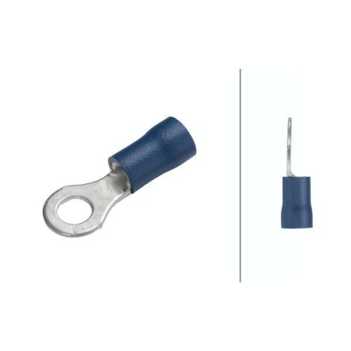 HELLA Leitungsverbinder 8KW 044 028-003