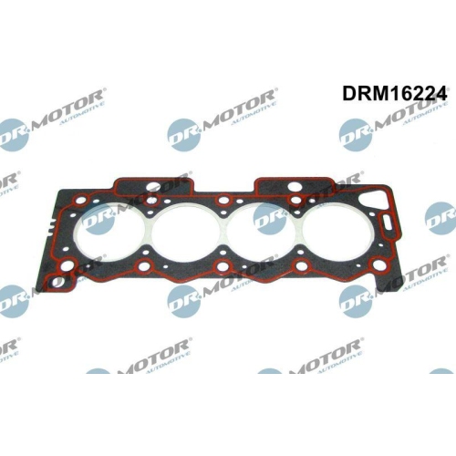 Dr.Motor Automotive Dichtung, Zylinderkopf DRM16224