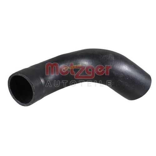 METZGER Ladeluftschlauch 2401368