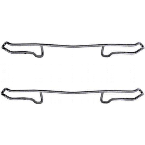 TEXTAR Zubeh&ouml;rsatz, Bremssattel 82028900