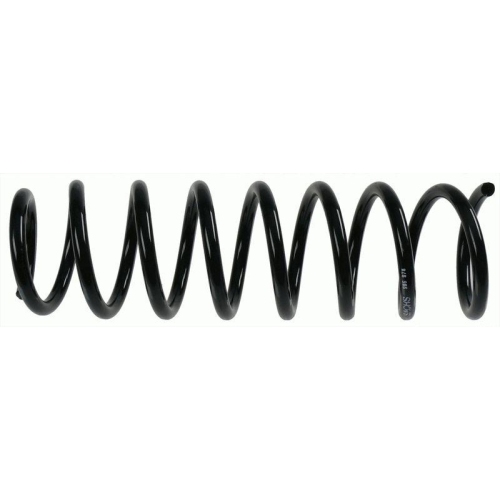 SACHS Fahrwerksfeder 996 978