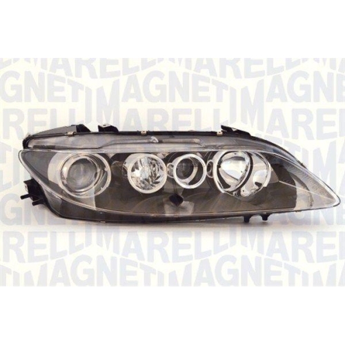 MAGNETI MARELLI Hauptscheinwerfer 712014005388