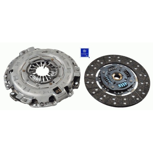 SACHS Kupplungssatz XTend 3000 950 611