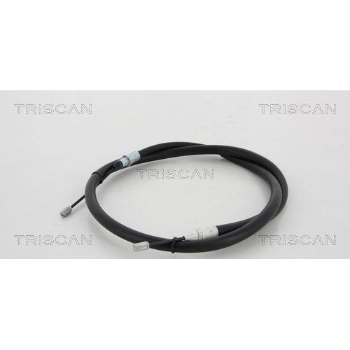 TRISCAN Seilzug, Feststellbremse 8140 251168