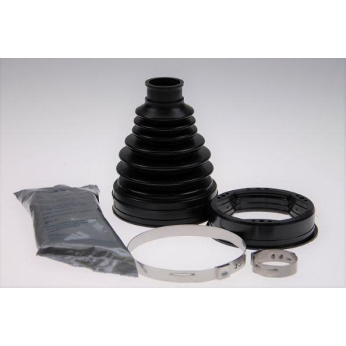 SPIDAN Faltenbalgsatz, Antriebswelle 36627