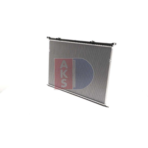 AKS DASIS Kühler, Motorkühlung 220035N