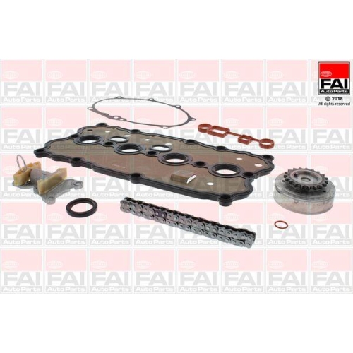 FAI AutoParts Steuerkettensatz
