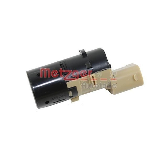 METZGER AUTOTEILE Sensor, Einparkhilfe