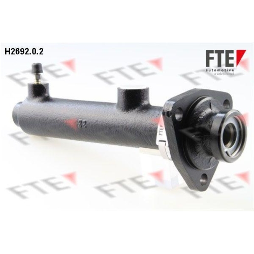 FTE Hauptbremszylinder