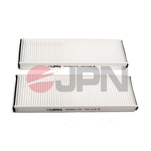 JPN Filter, Innenraumluft 40F9043-JPN