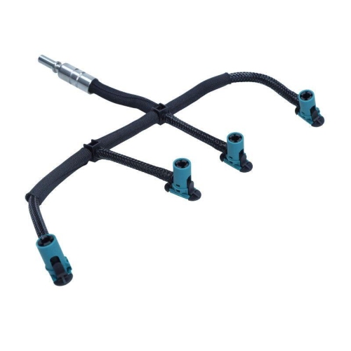 MAXGEAR Schlauch, Leckkraftstoff