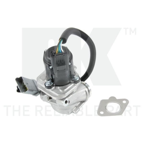 NK AGR-Ventil 4599025