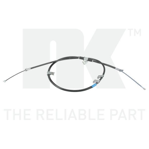 NK Seilzug, Feststellbremse 903045